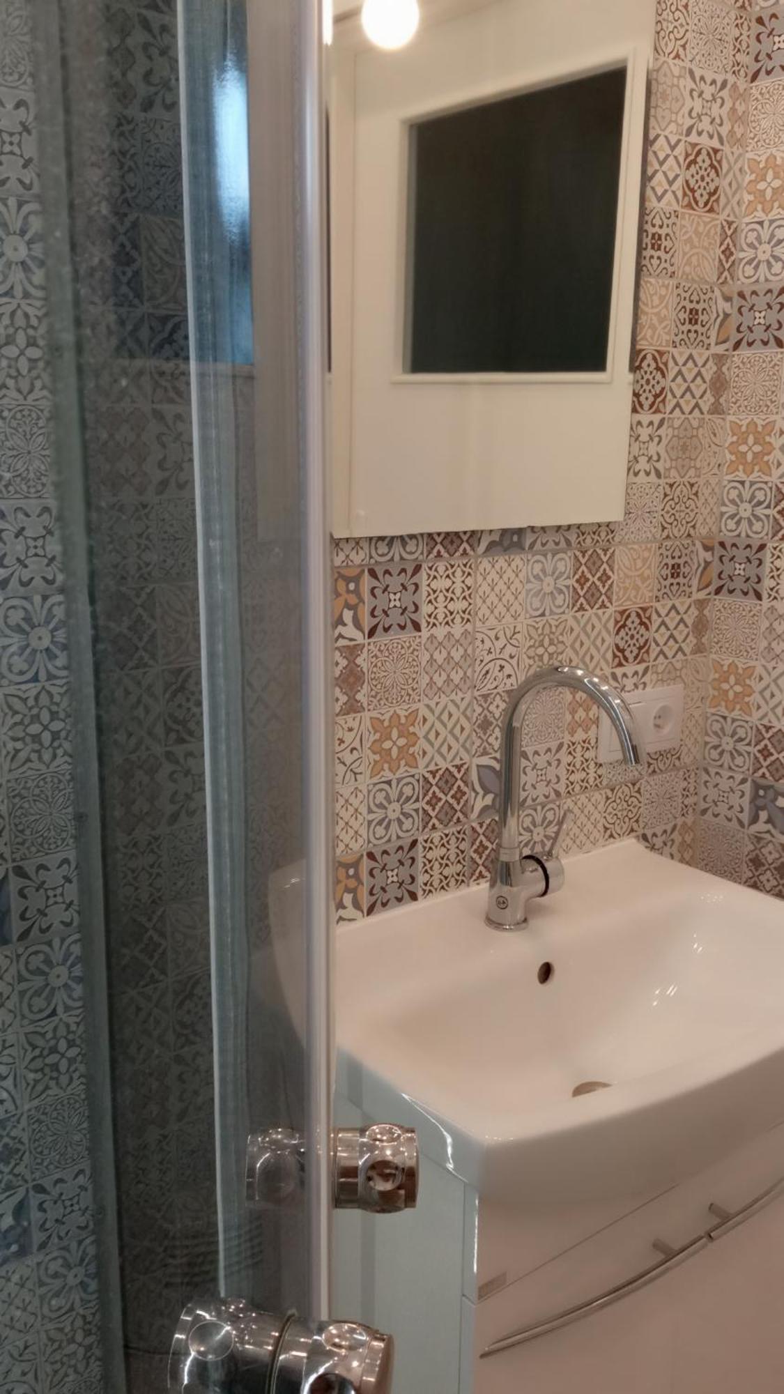 Przytulna Kawalerka W Sopocie Przy Plazy Daire Sopot Dış mekan fotoğraf